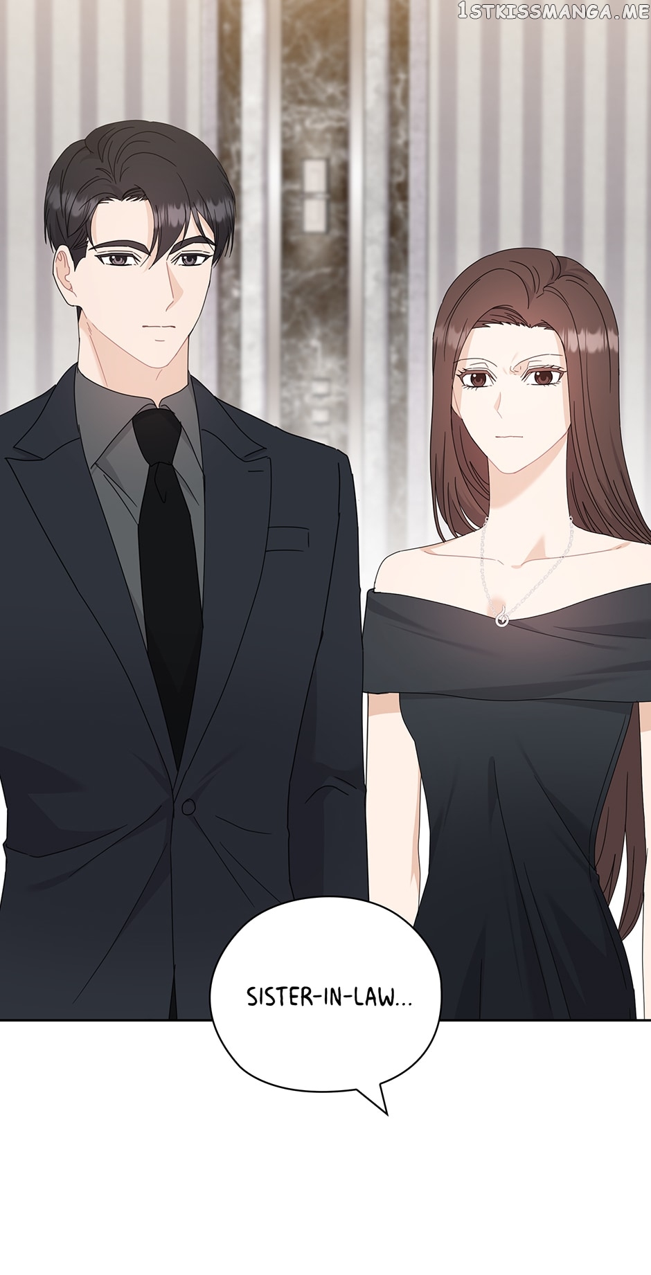 The Wicked Wife of a Scheming CEO Chapter 64 - page 25