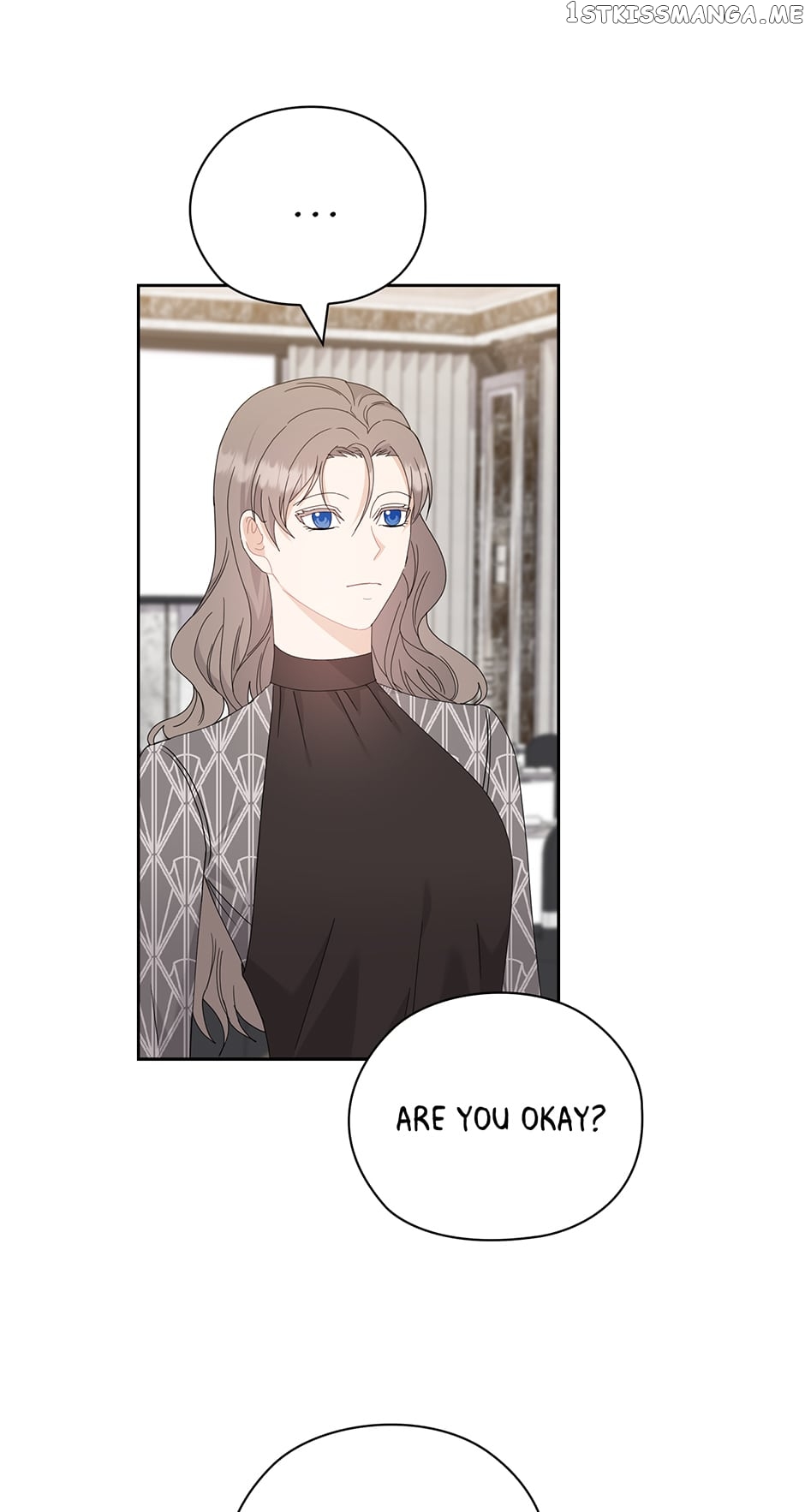 The Wicked Wife of a Scheming CEO Chapter 64 - page 31