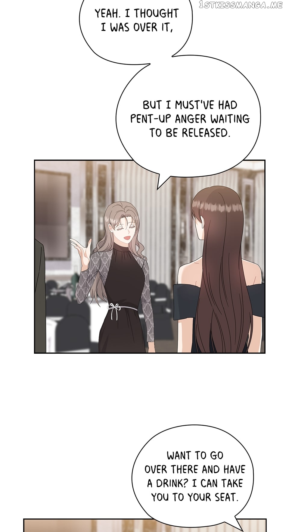 The Wicked Wife of a Scheming CEO Chapter 64 - page 32