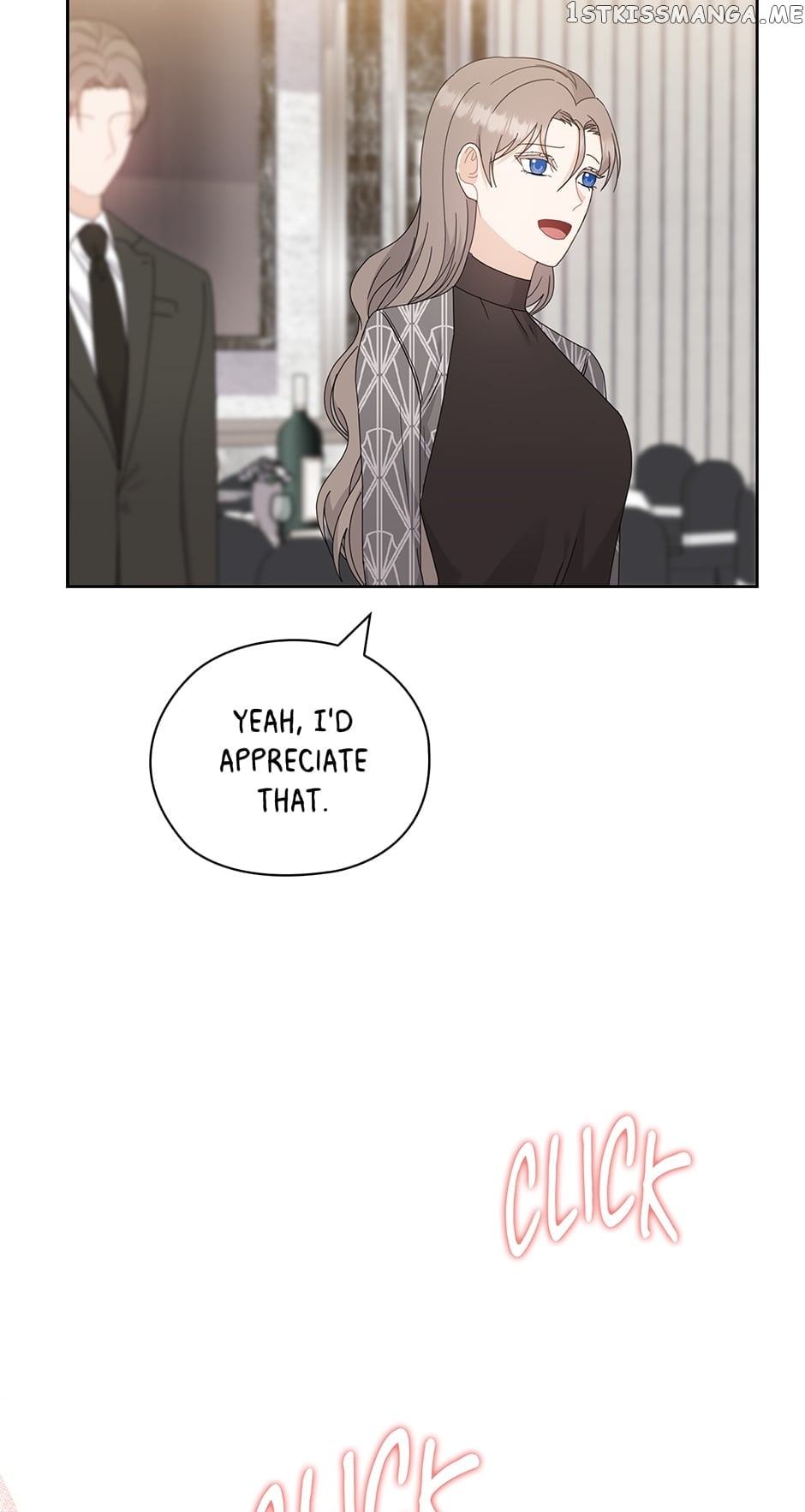 The Wicked Wife of a Scheming CEO Chapter 64 - page 33