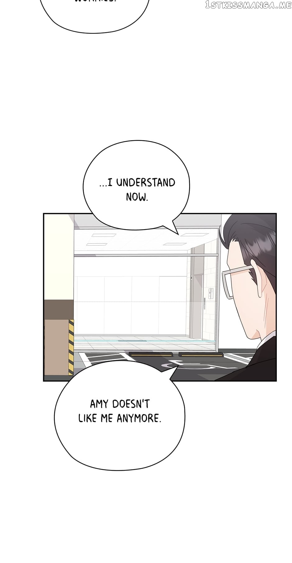 The Wicked Wife of a Scheming CEO Chapter 64 - page 45