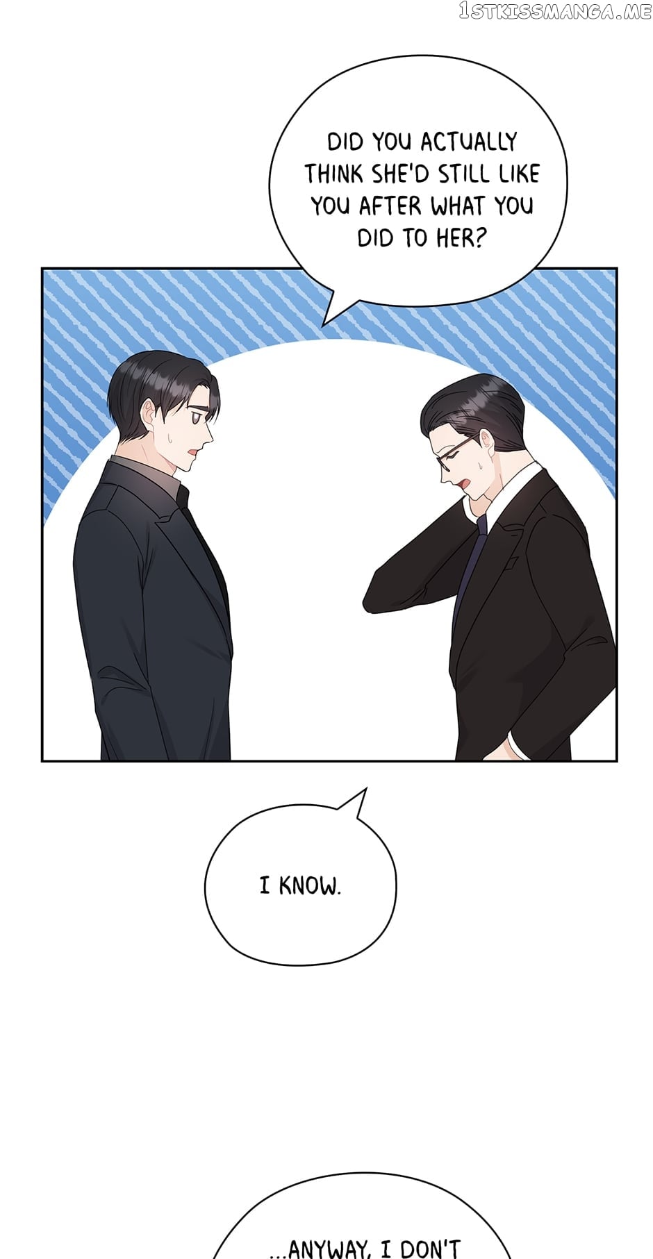 The Wicked Wife of a Scheming CEO Chapter 64 - page 46