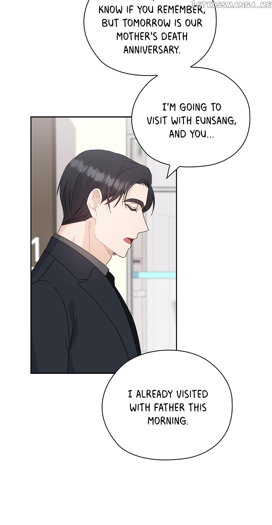 The Wicked Wife of a Scheming CEO Chapter 64 - page 47