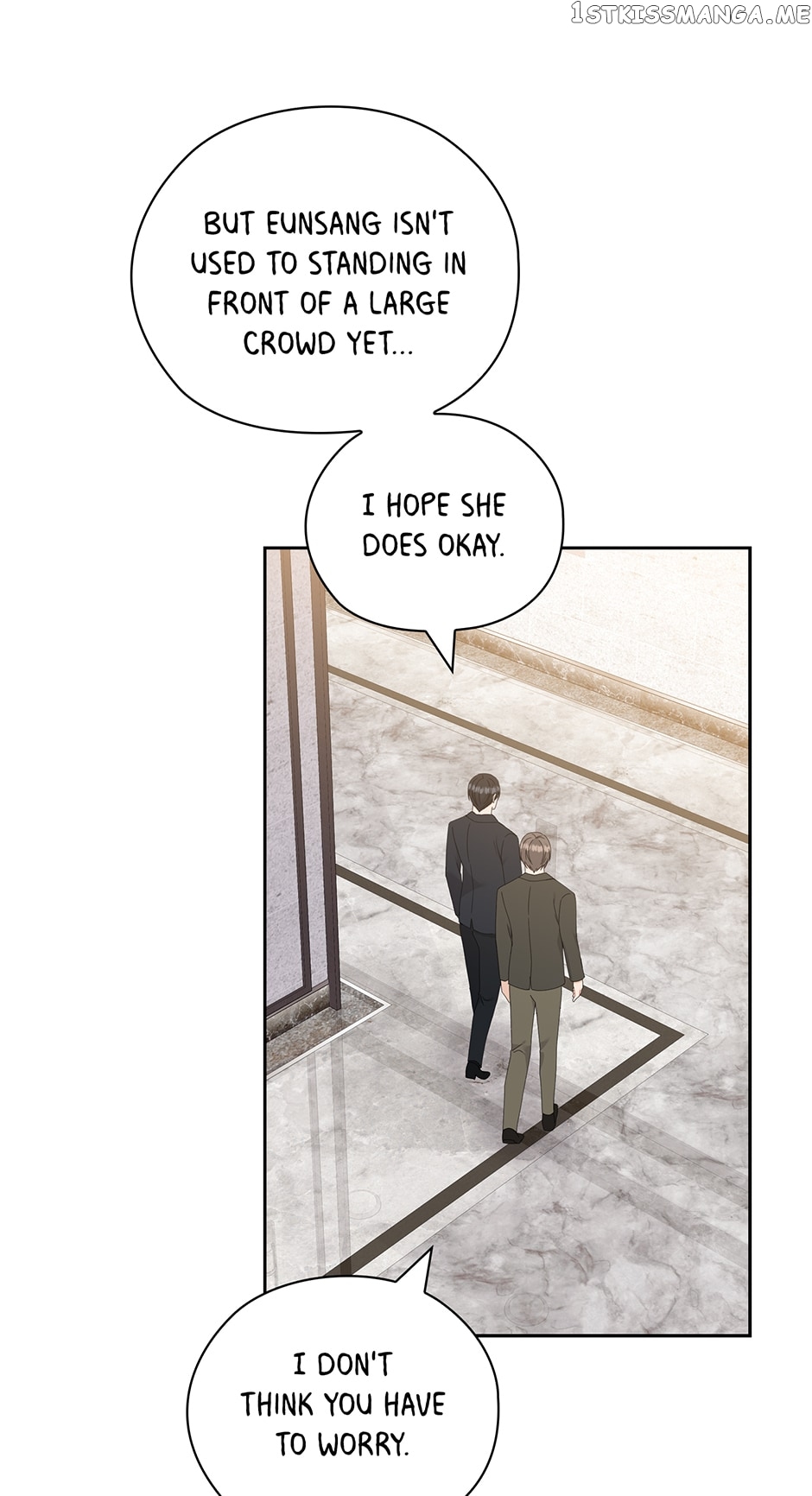 The Wicked Wife of a Scheming CEO Chapter 64 - page 54
