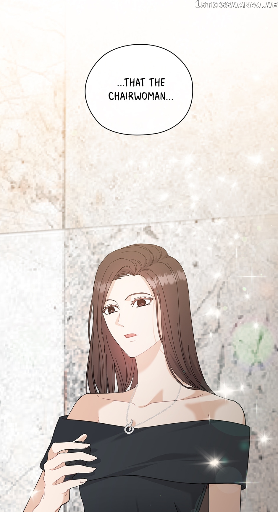 The Wicked Wife of a Scheming CEO Chapter 64 - page 57