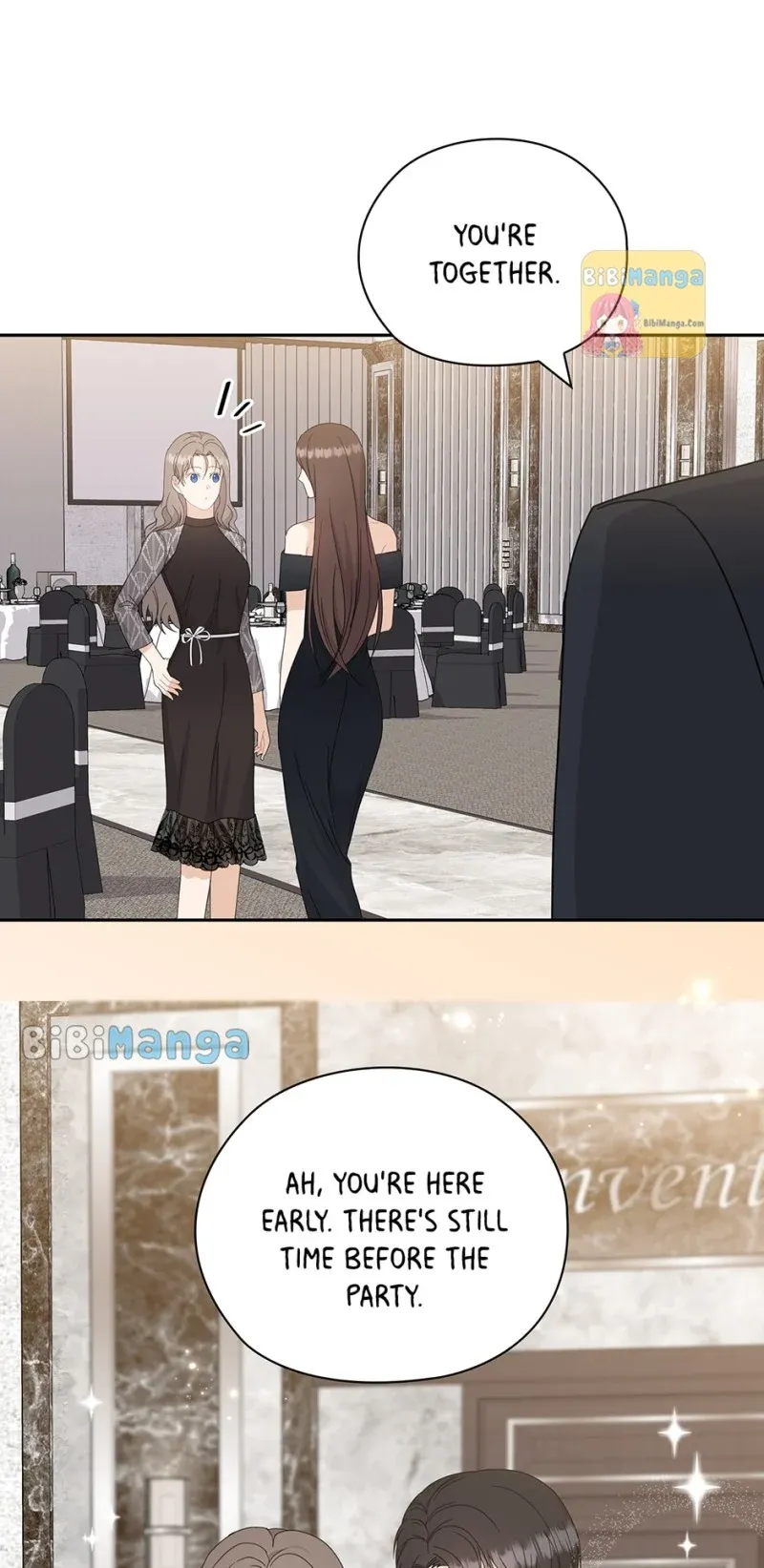 The Wicked Wife of a Scheming CEO Chapter 63 - page 24