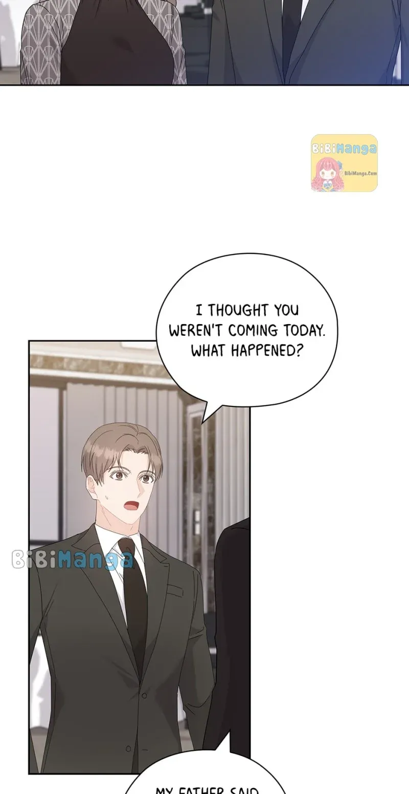 The Wicked Wife of a Scheming CEO Chapter 63 - page 44