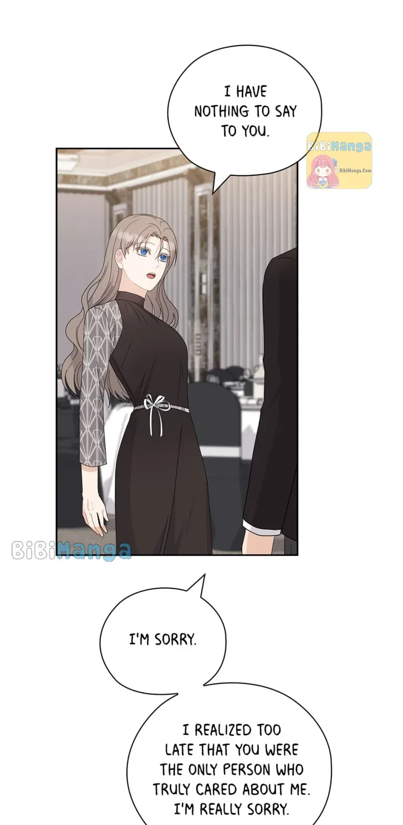 The Wicked Wife of a Scheming CEO Chapter 63 - page 48