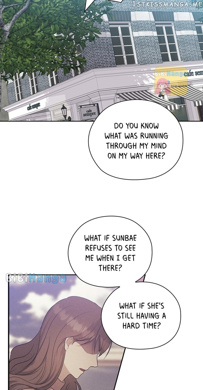 The Wicked Wife of a Scheming CEO Chapter 62 - page 3