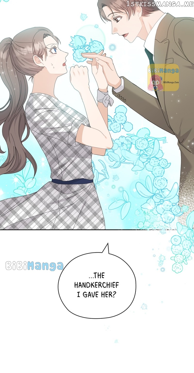 The Wicked Wife of a Scheming CEO Chapter 62 - page 6
