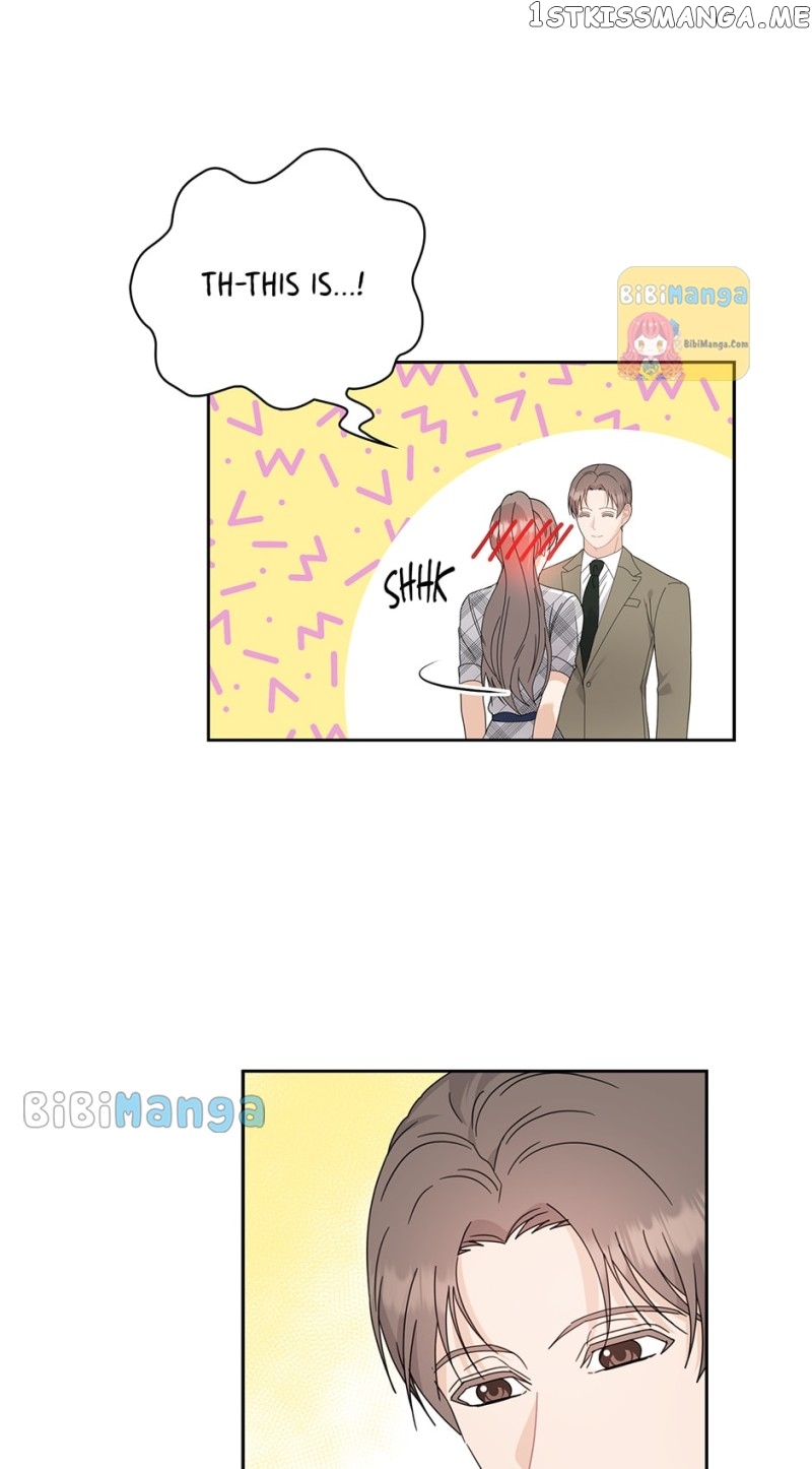 The Wicked Wife of a Scheming CEO Chapter 62 - page 7