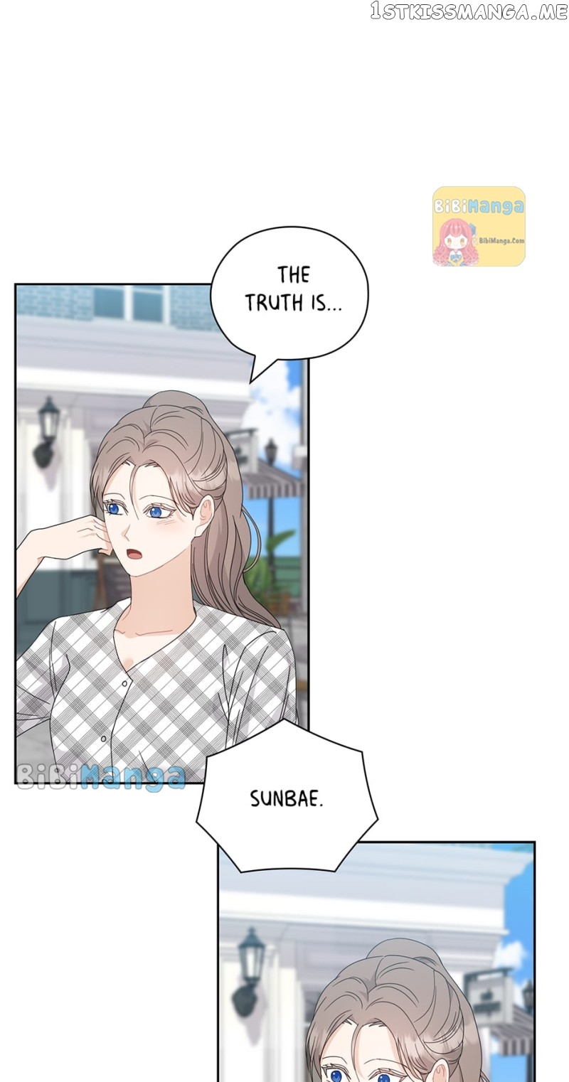 The Wicked Wife of a Scheming CEO Chapter 61 - page 31