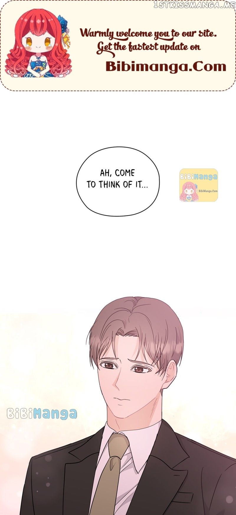 The Wicked Wife of a Scheming CEO Chapter 60 - page 1