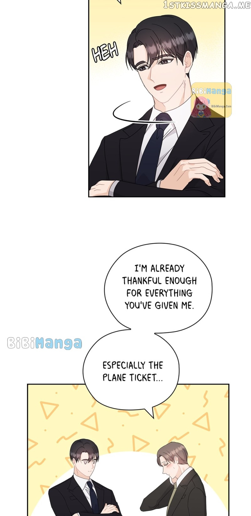 The Wicked Wife of a Scheming CEO Chapter 60 - page 14