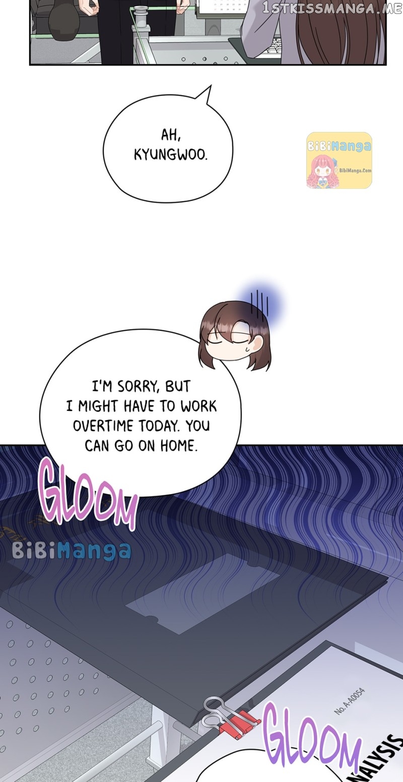 The Wicked Wife of a Scheming CEO Chapter 60 - page 23