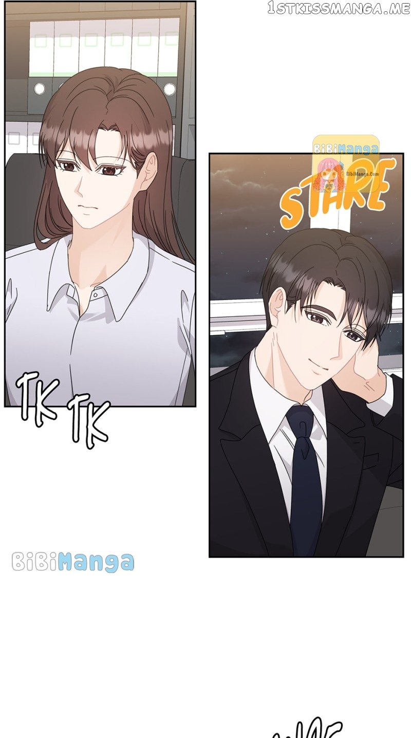 The Wicked Wife of a Scheming CEO Chapter 60 - page 27