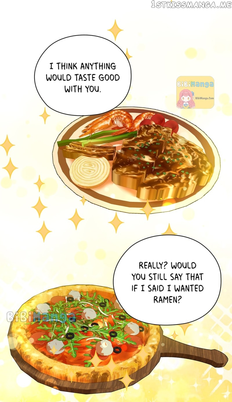 The Wicked Wife of a Scheming CEO Chapter 60 - page 33