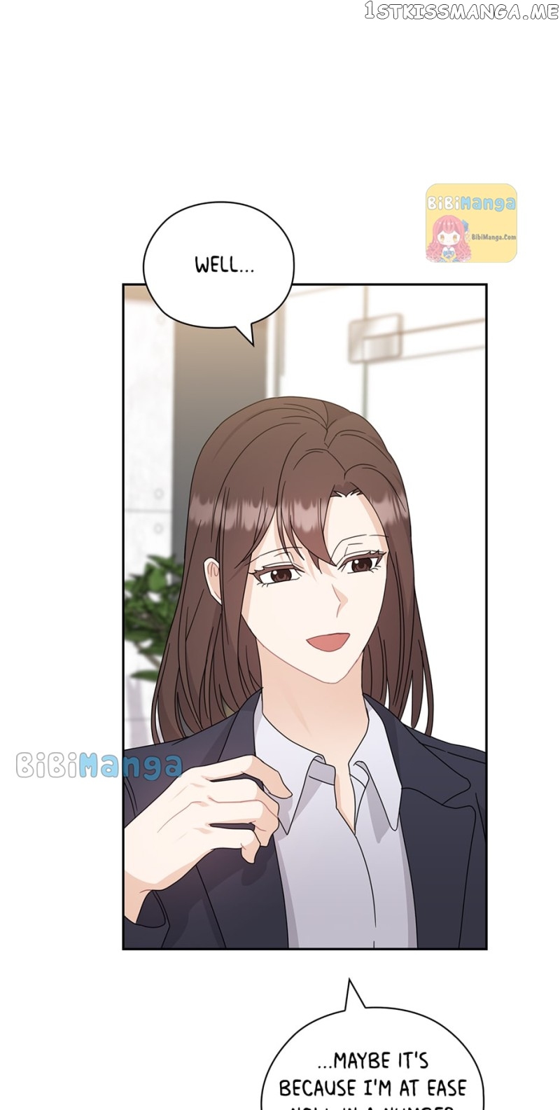 The Wicked Wife of a Scheming CEO Chapter 60 - page 40