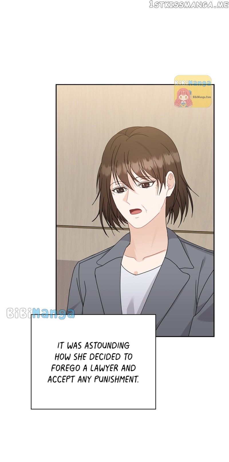 The Wicked Wife of a Scheming CEO Chapter 60 - page 47