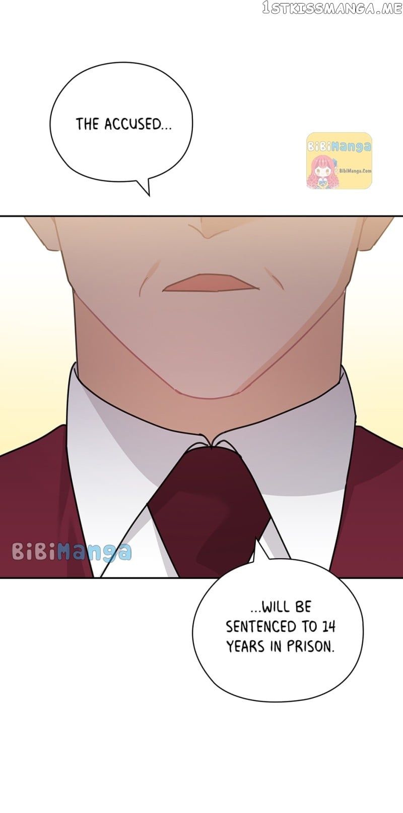 The Wicked Wife of a Scheming CEO Chapter 60 - page 48