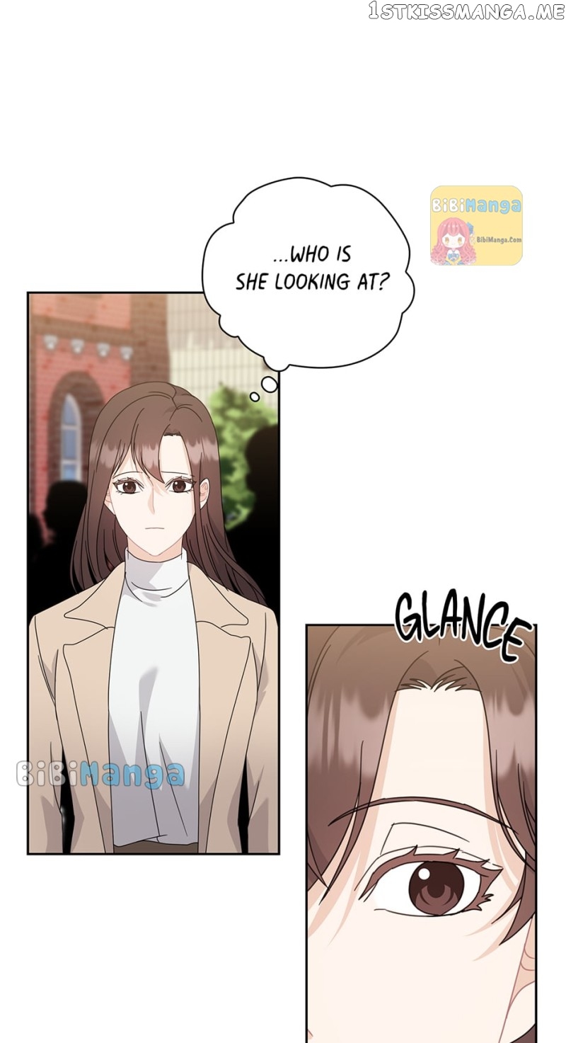 The Wicked Wife of a Scheming CEO Chapter 60 - page 52