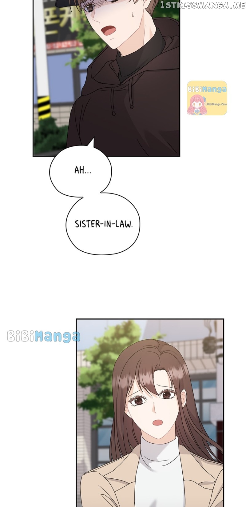 The Wicked Wife of a Scheming CEO Chapter 60 - page 55