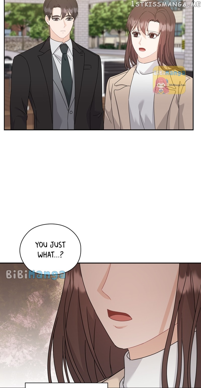The Wicked Wife of a Scheming CEO Chapter 60 - page 60