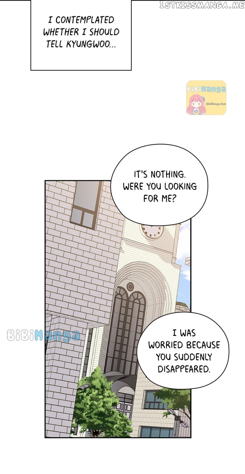 The Wicked Wife of a Scheming CEO Chapter 60 - page 61