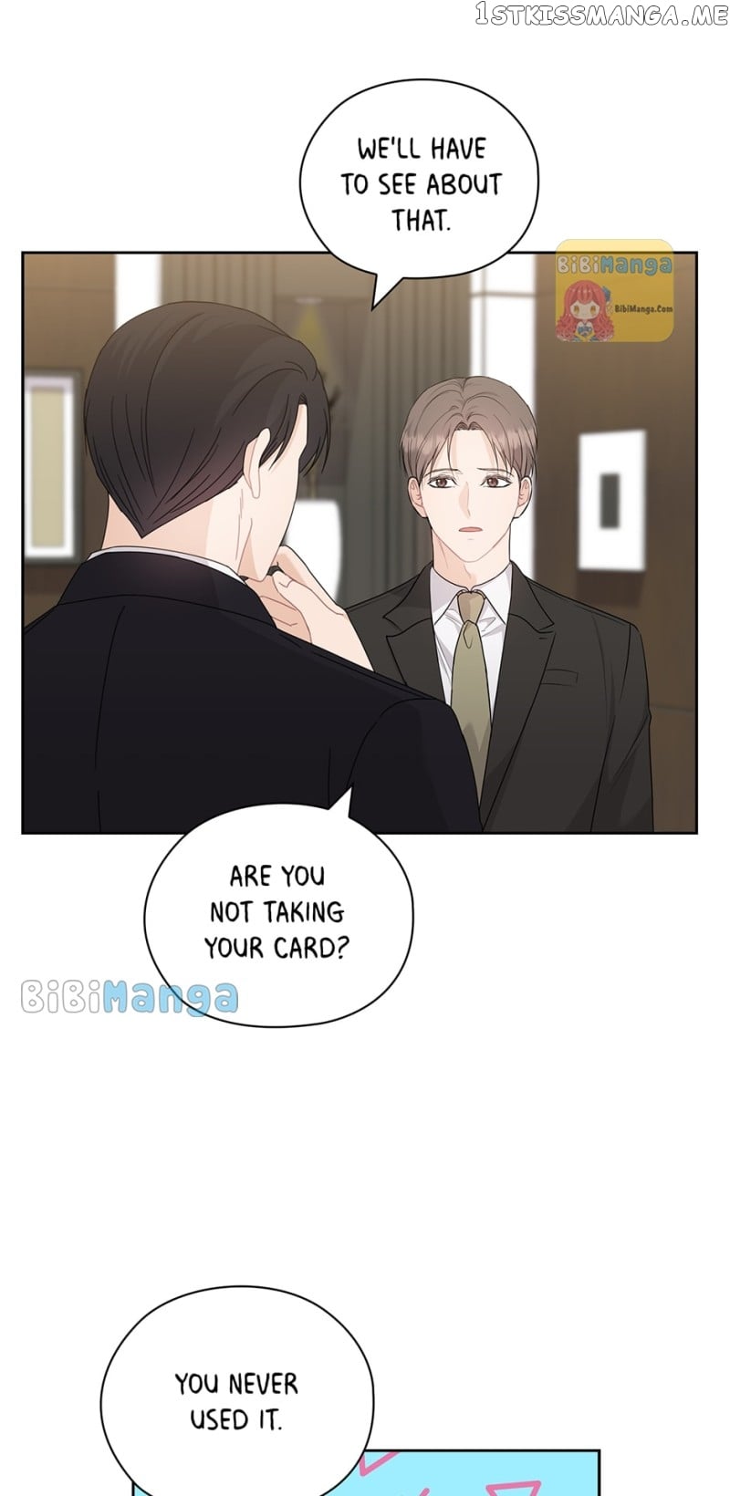 The Wicked Wife of a Scheming CEO Chapter 60 - page 9