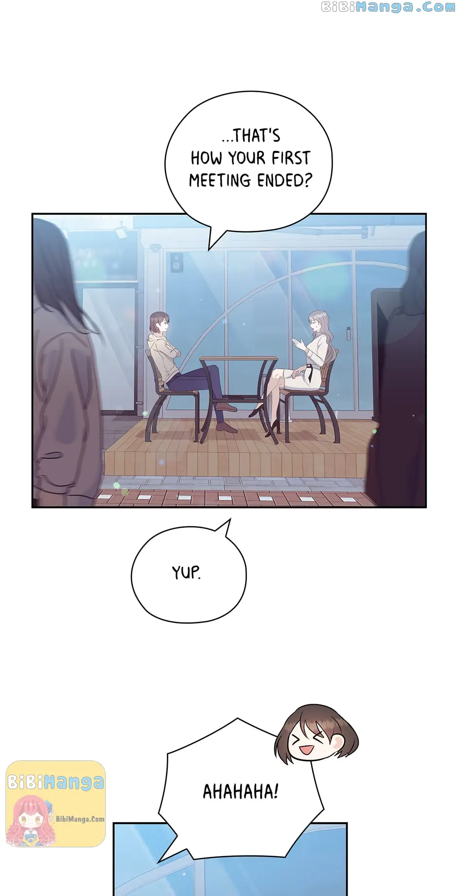 The Wicked Wife of a Scheming CEO Chapter 58 - page 16