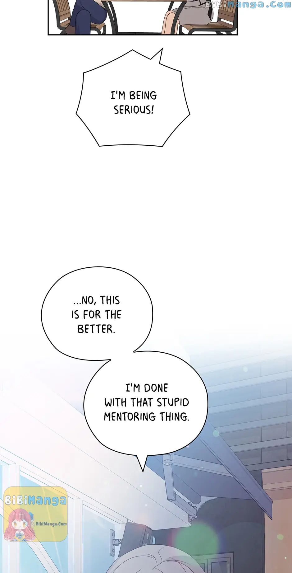 The Wicked Wife of a Scheming CEO Chapter 58 - page 18