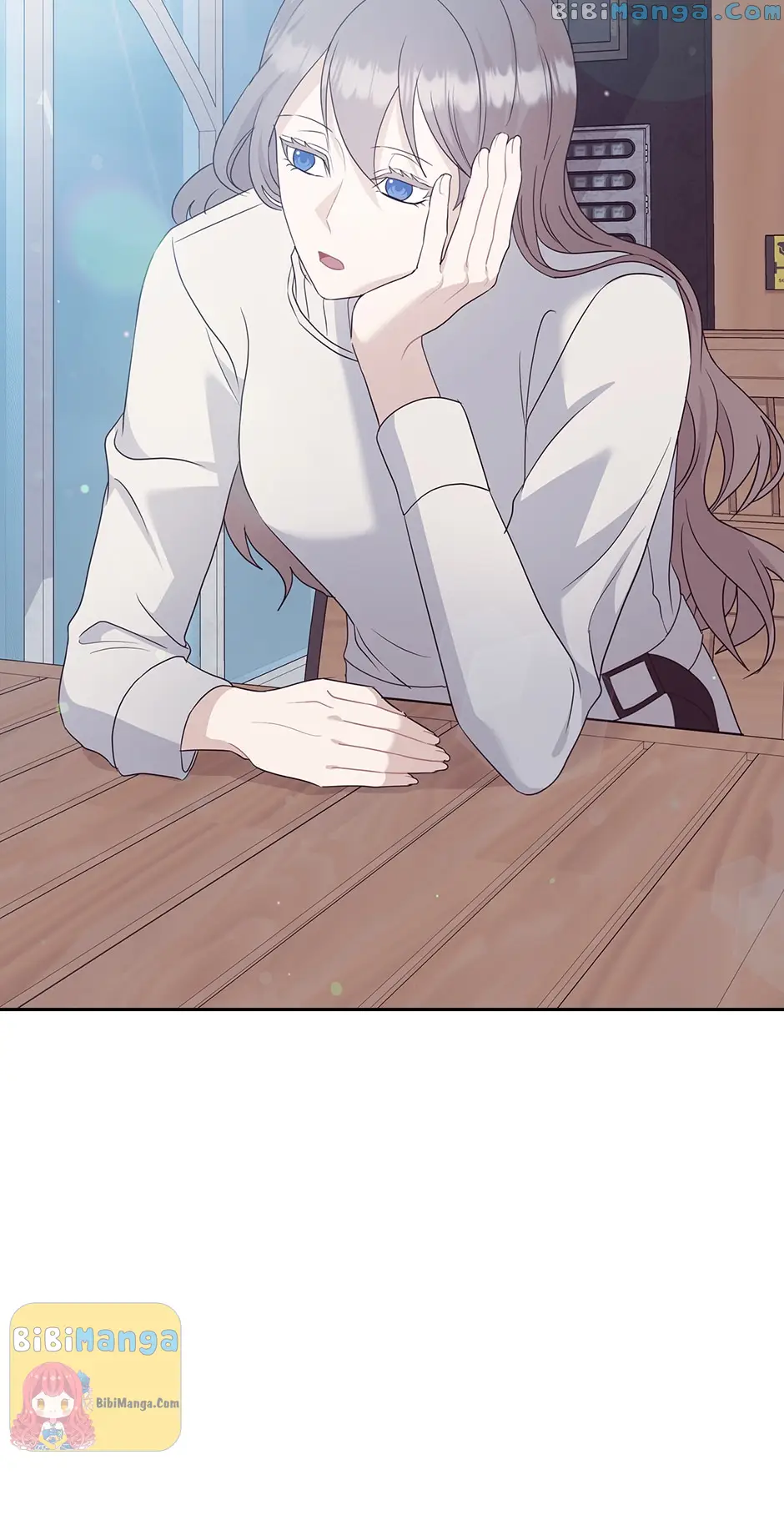 The Wicked Wife of a Scheming CEO Chapter 58 - page 19