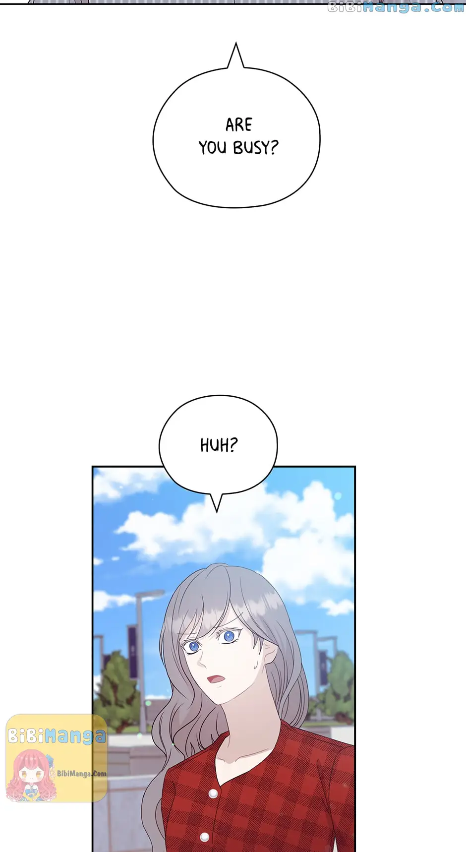 The Wicked Wife of a Scheming CEO Chapter 58 - page 22