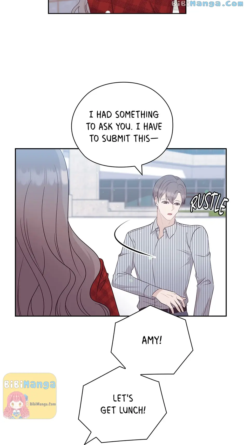 The Wicked Wife of a Scheming CEO Chapter 58 - page 23