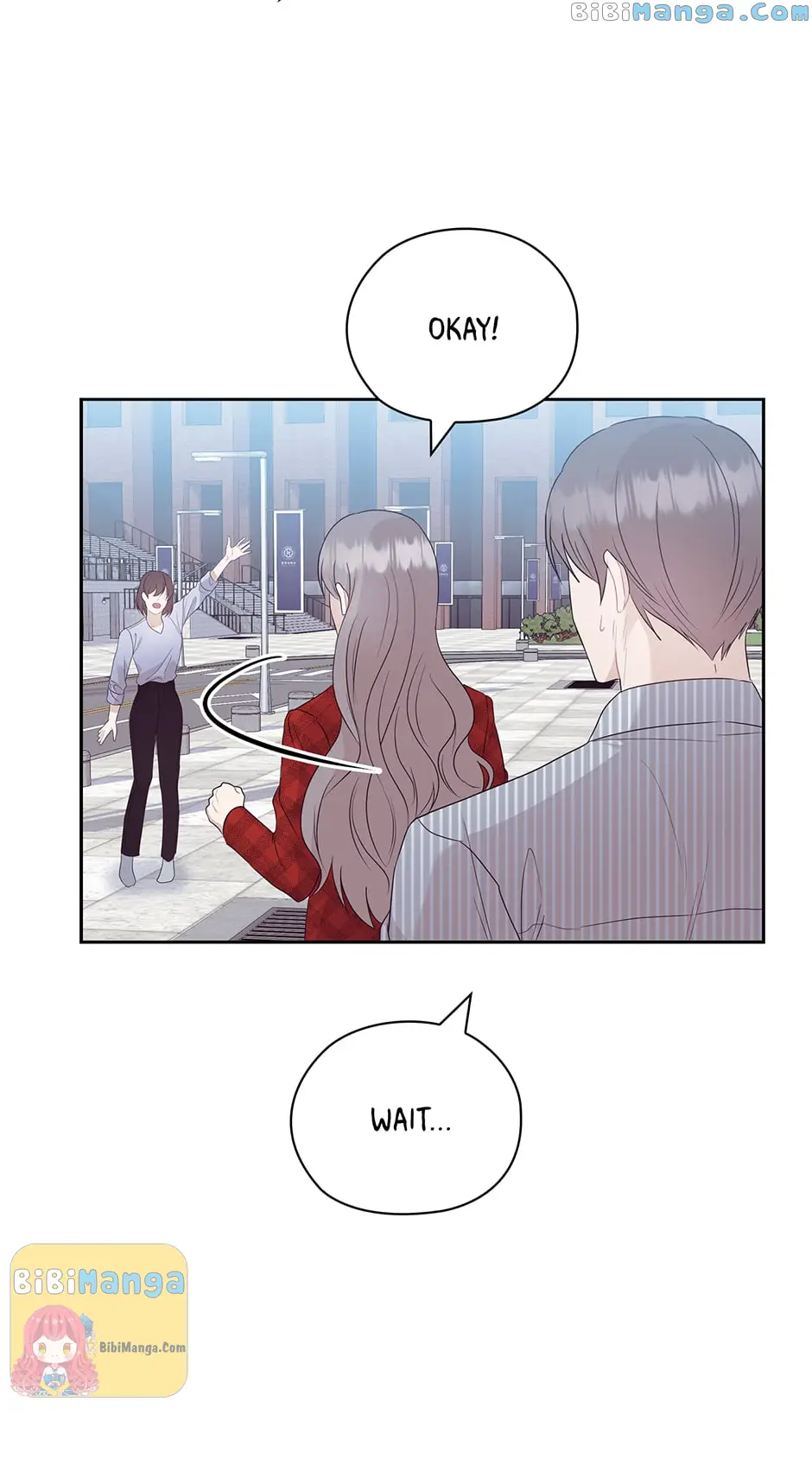 The Wicked Wife of a Scheming CEO Chapter 58 - page 24