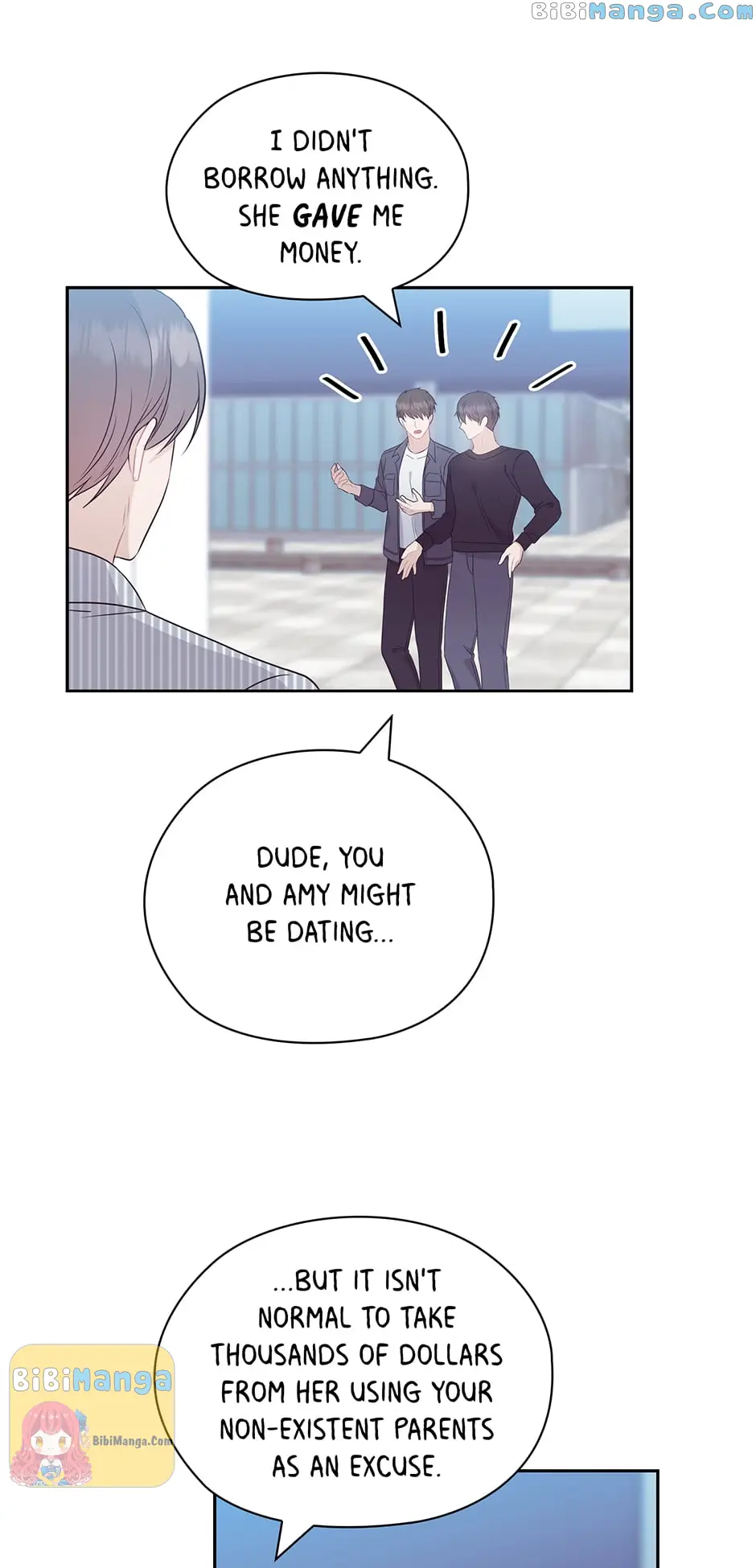 The Wicked Wife of a Scheming CEO Chapter 58 - page 28