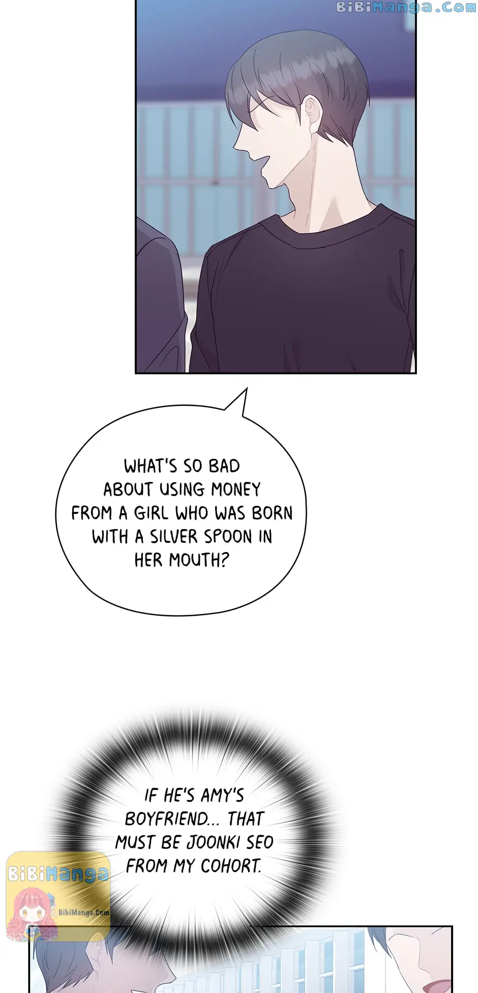 The Wicked Wife of a Scheming CEO Chapter 58 - page 29