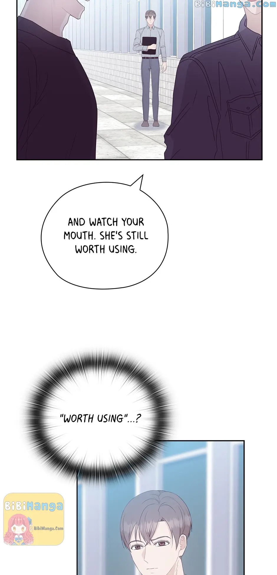 The Wicked Wife of a Scheming CEO Chapter 58 - page 30