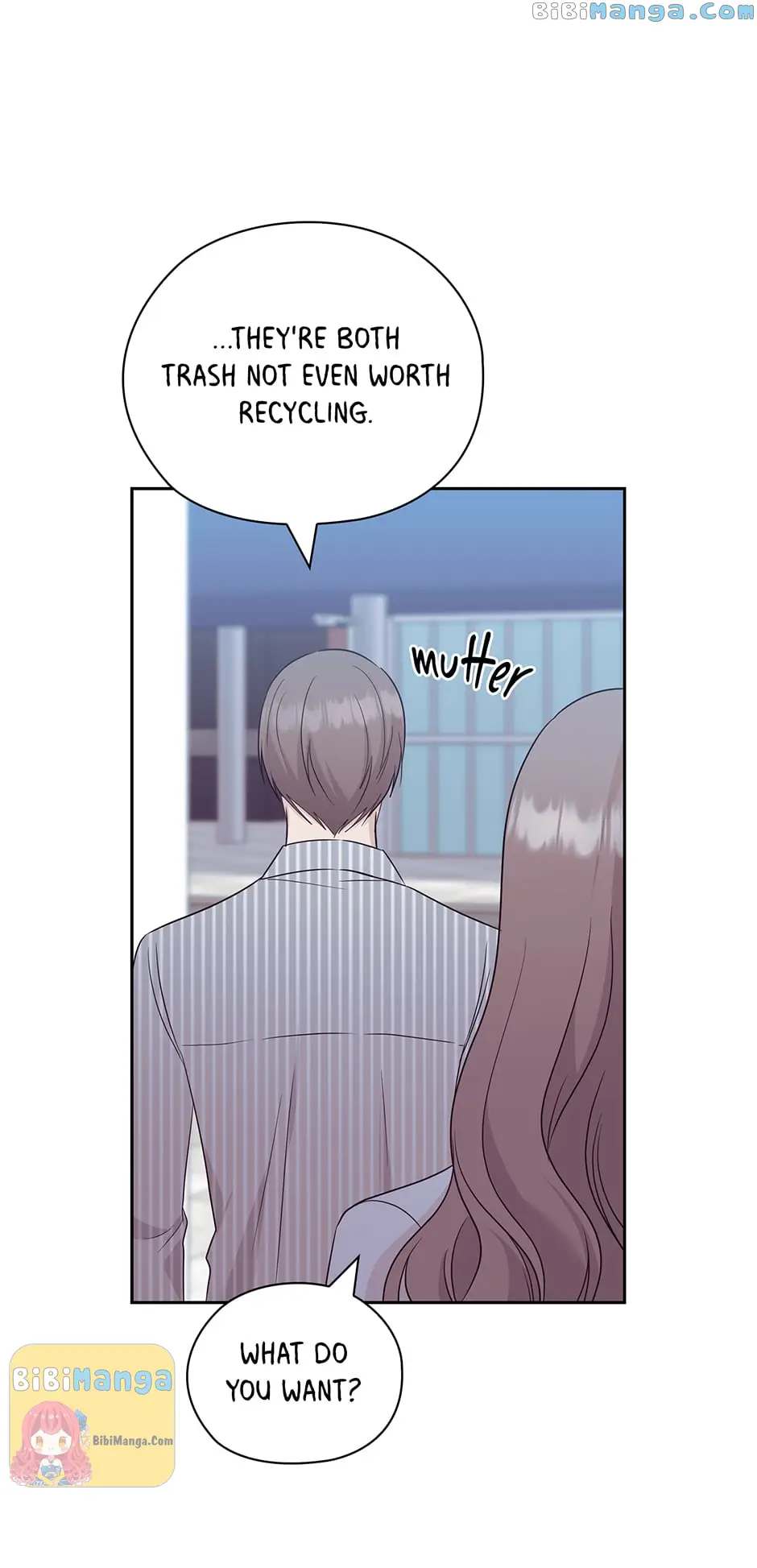The Wicked Wife of a Scheming CEO Chapter 58 - page 32