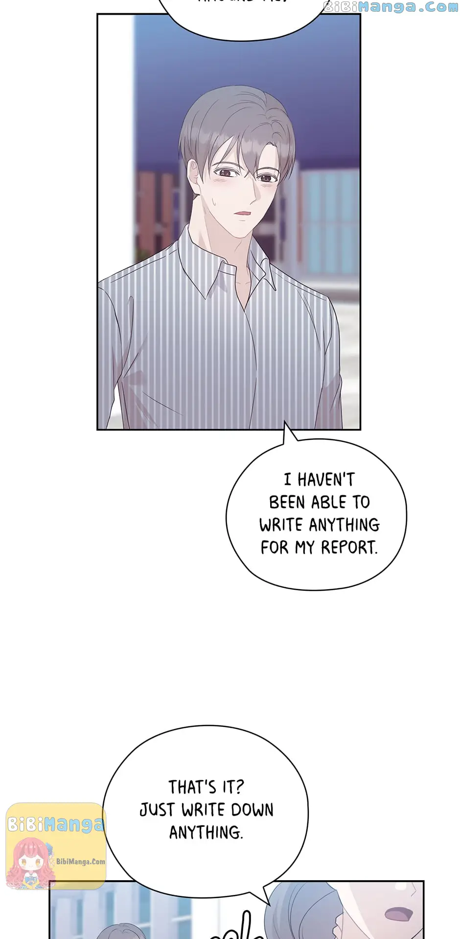 The Wicked Wife of a Scheming CEO Chapter 58 - page 35