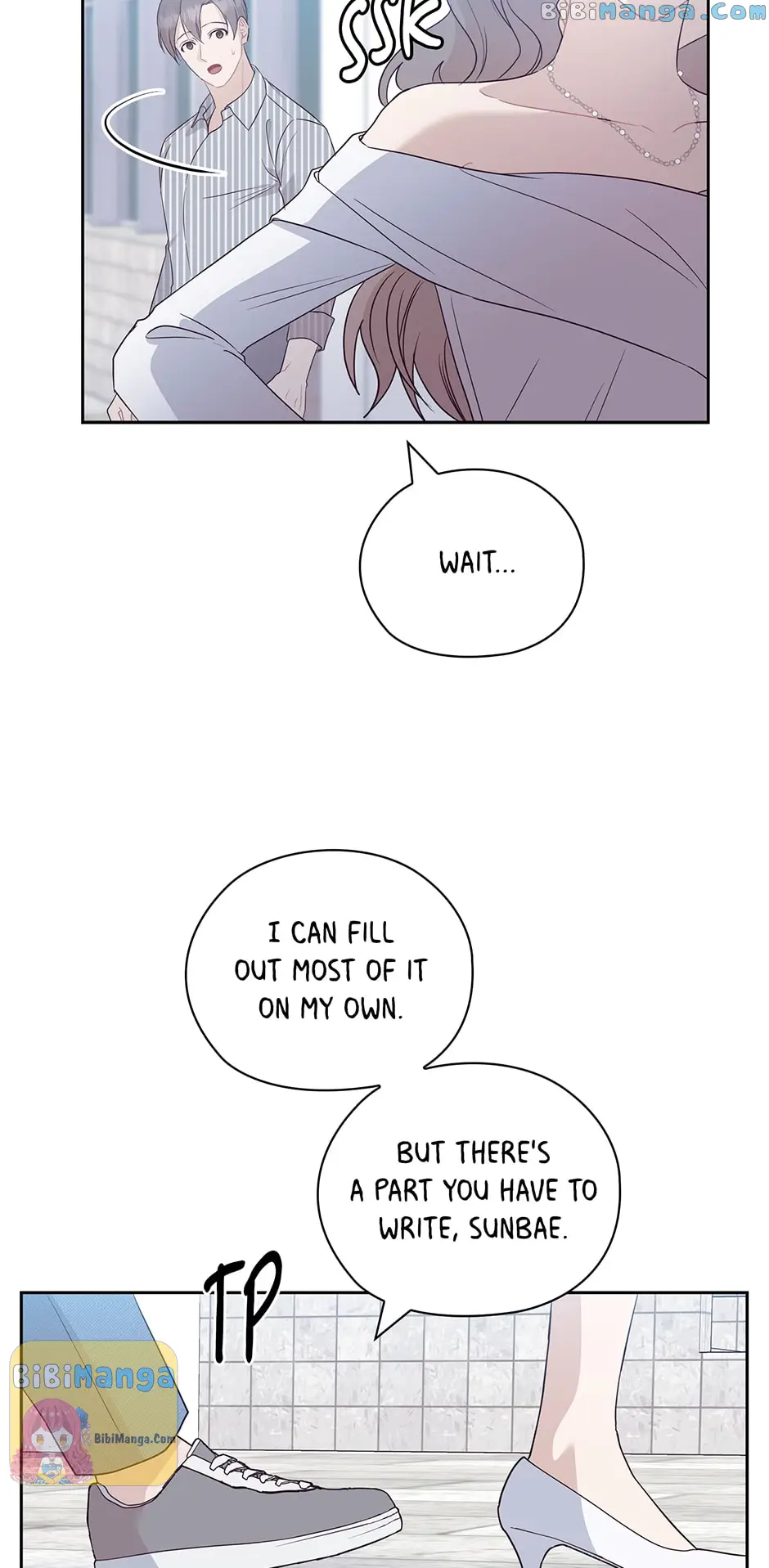 The Wicked Wife of a Scheming CEO Chapter 58 - page 36