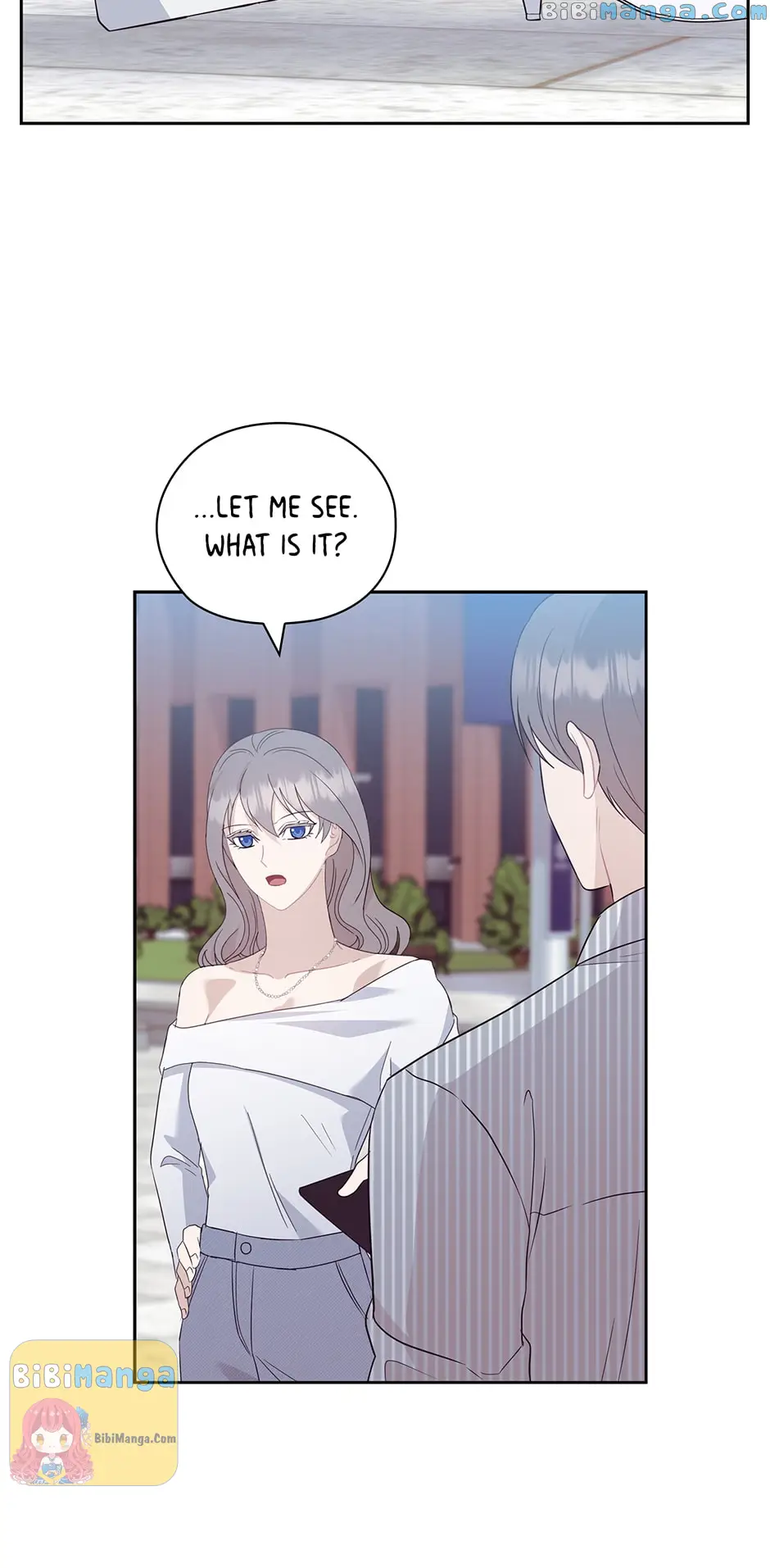 The Wicked Wife of a Scheming CEO Chapter 58 - page 37