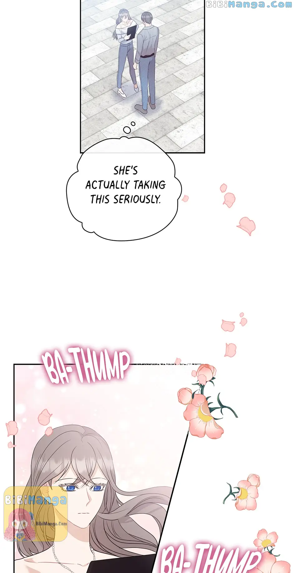 The Wicked Wife of a Scheming CEO Chapter 58 - page 39