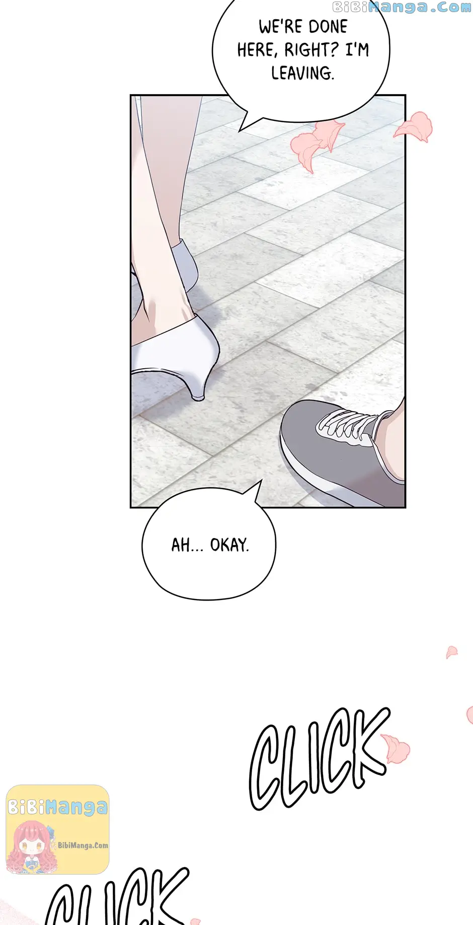 The Wicked Wife of a Scheming CEO Chapter 58 - page 42