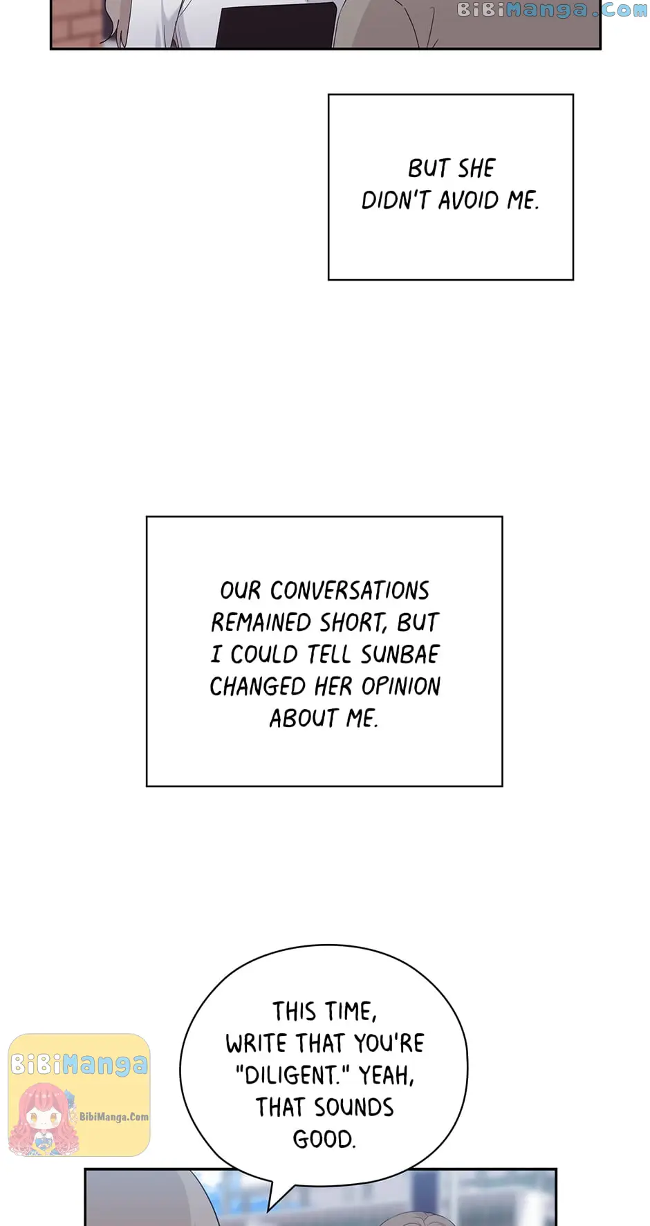 The Wicked Wife of a Scheming CEO Chapter 58 - page 45