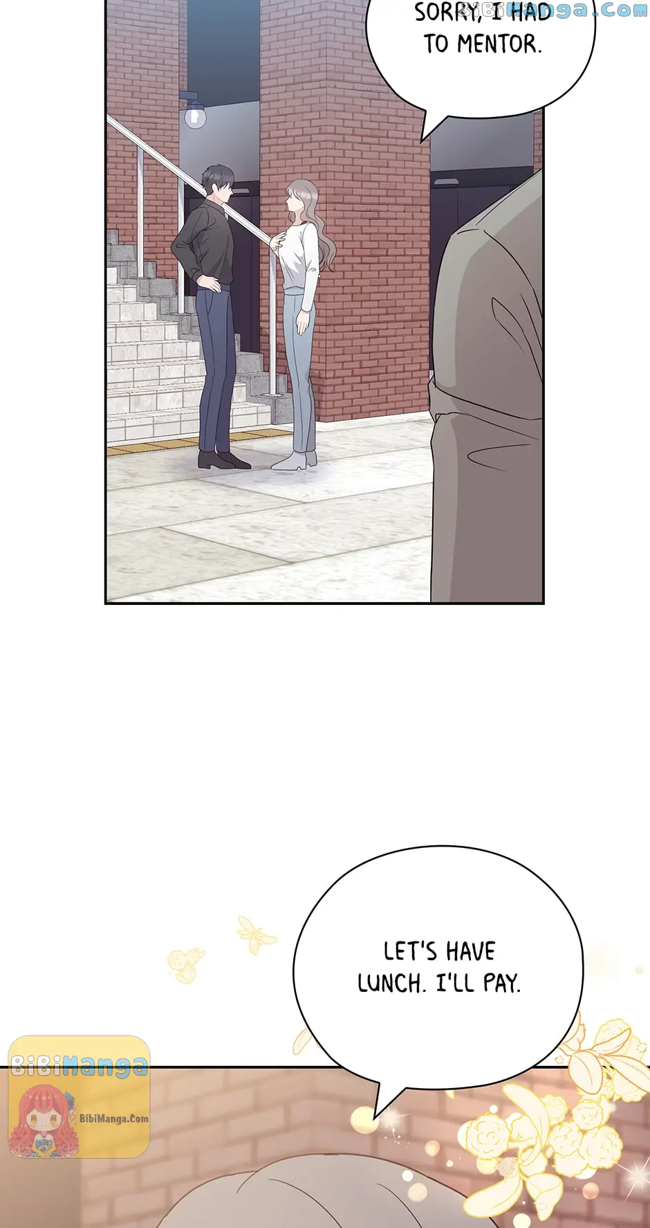 The Wicked Wife of a Scheming CEO Chapter 58 - page 48