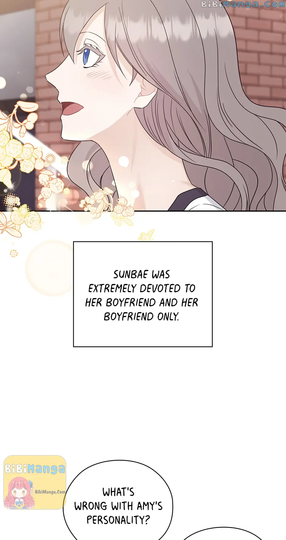 The Wicked Wife of a Scheming CEO Chapter 58 - page 49