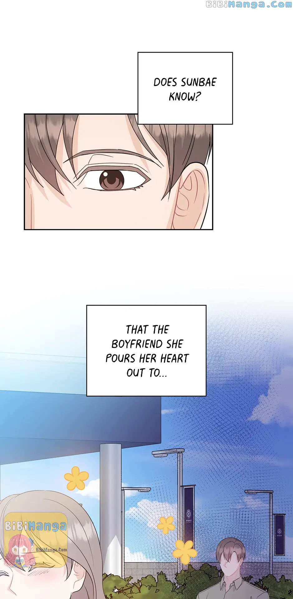 The Wicked Wife of a Scheming CEO Chapter 58 - page 51