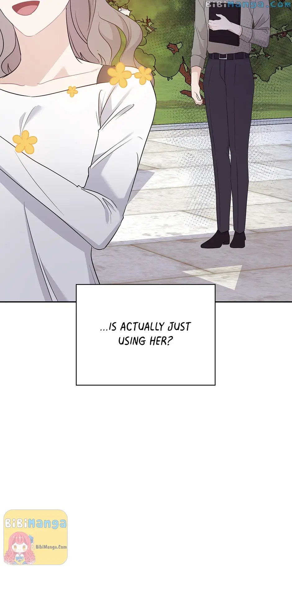 The Wicked Wife of a Scheming CEO Chapter 58 - page 52