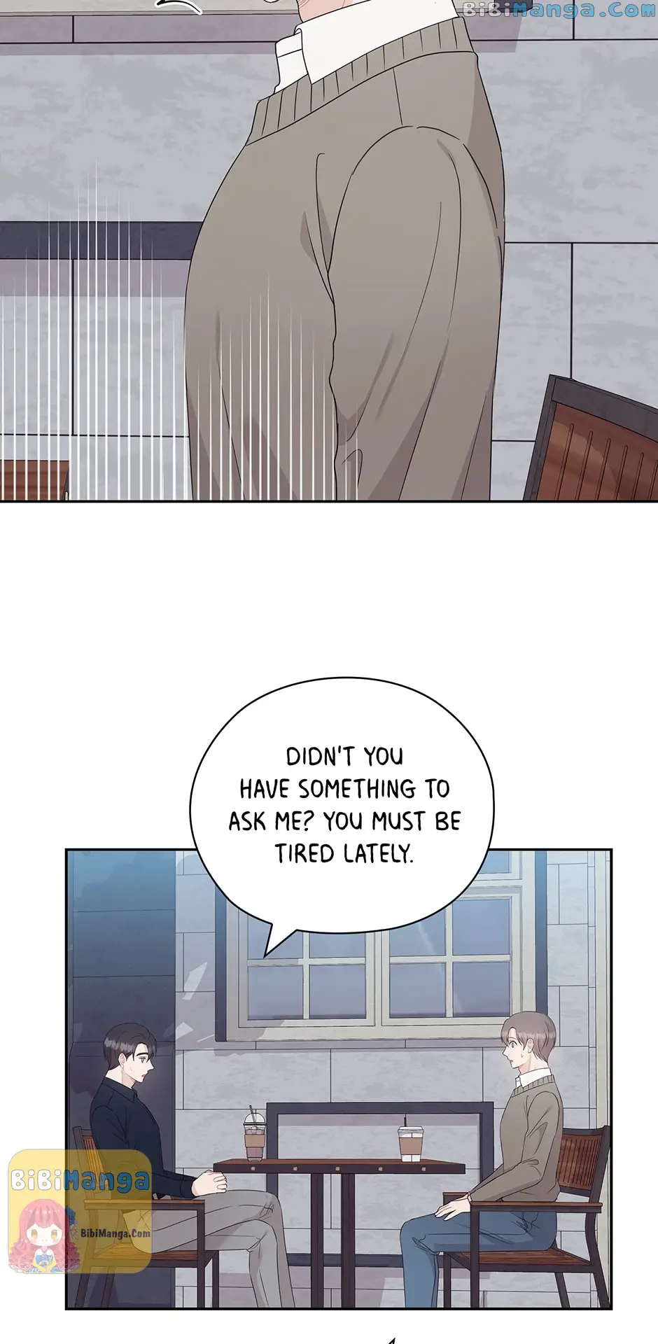 The Wicked Wife of a Scheming CEO Chapter 58 - page 54